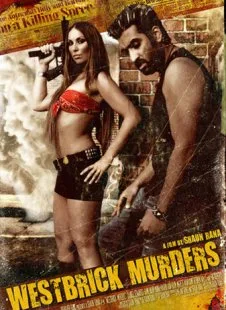 Morderstwa w Westbrick