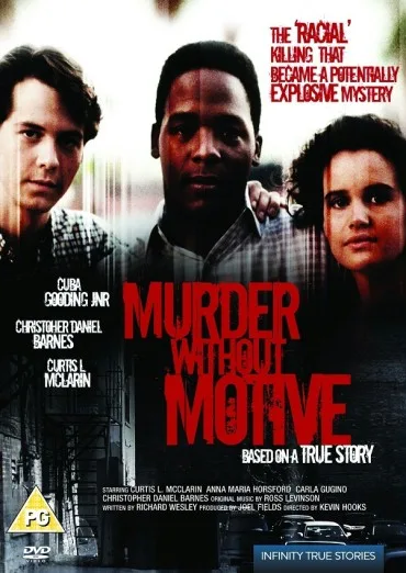 Morderstwo bez motywu