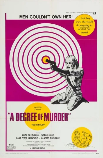 Morderstwo i zabójstwo