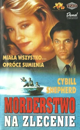 Morderstwo na zlecenie