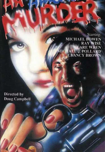 Morderstwo po amerykańsku