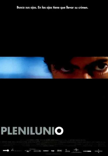 Morderstwo podczas pełni