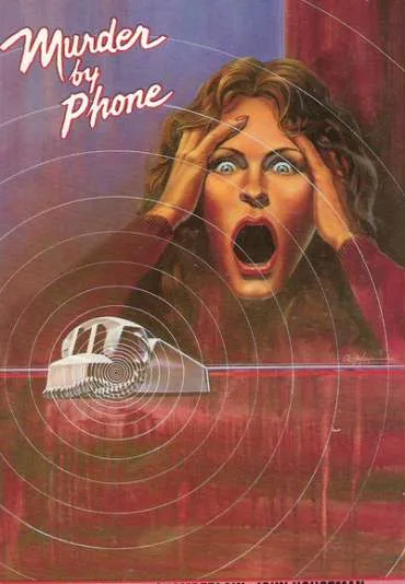 Morderstwo przez telefon