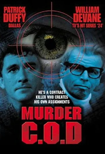 Morderstwo za zaliczeniem pocztowym