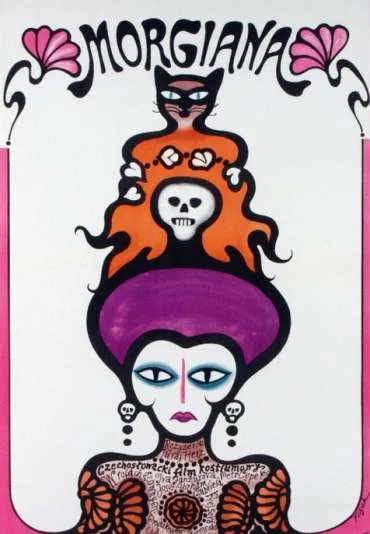 Morgiana