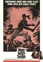 Moro Witch Doctor