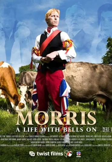 Morris: A Life with Bells On