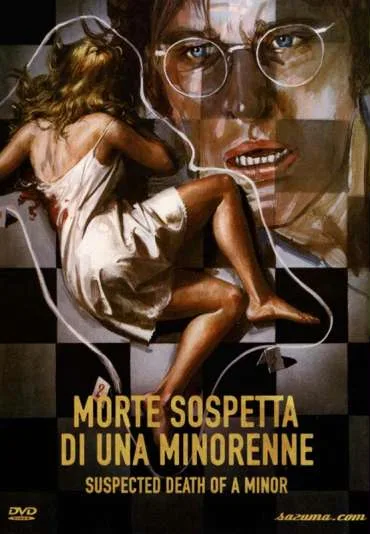 Morte sospetta di una minorenne