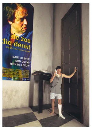 Morze, które myśli