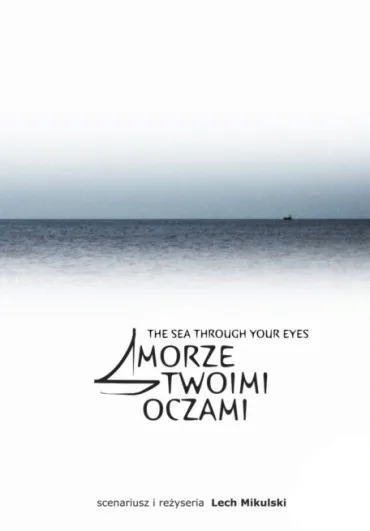 Morze twoimi oczami