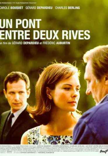 Most pomiędzy dwoma brzegami