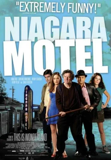 Motel Niagara