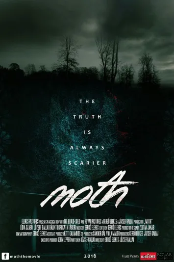 Moth
