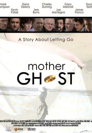 Mother Ghost