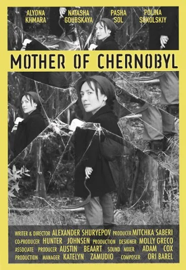 Mother of Chernobyl