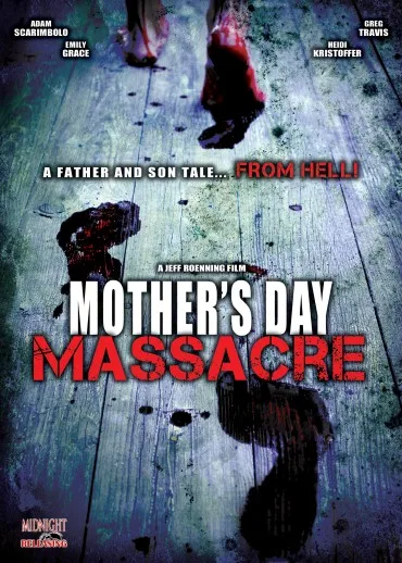Mother's Day Massacre