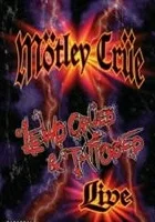 Mötley Crüe: Lewd Crüed & Tattooed