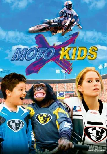 Motocross Kids