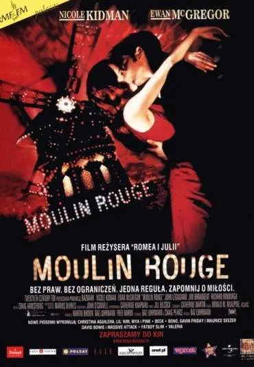 Moulin Rouge
