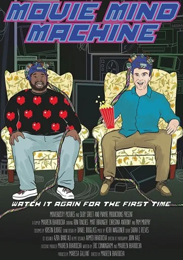 Movie Mind Machine