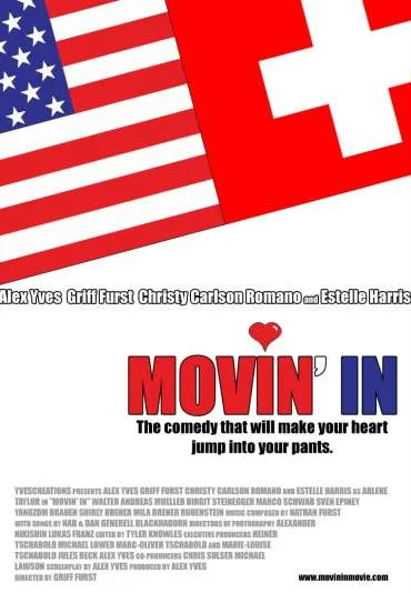 Movin' In