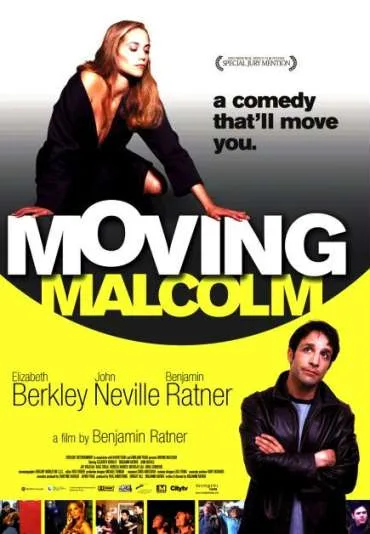 Moving Malcolm