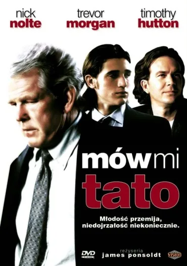 Mów mi tato