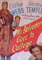 Mr. Belvedere Goes to College