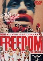 Mr. Freedom