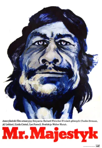 Mr. Majestyk