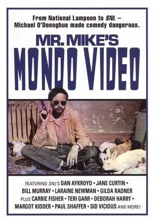Mr. Mike's Mondo Video