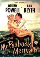 Mr. Peabody and the Mermaid