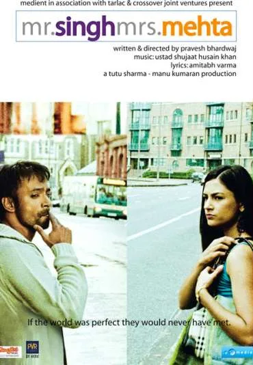 Mr. Singh Mrs. Mehta