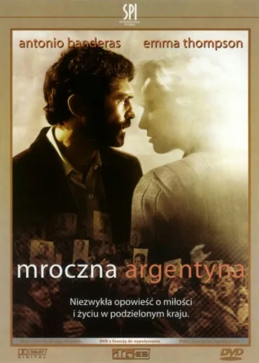 Mroczna Argentyna