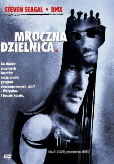 Mroczna dzielnica