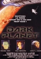 Mroczna planeta