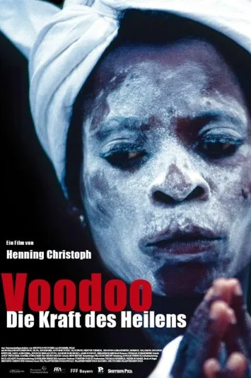 Mroczne obrzędy voodo