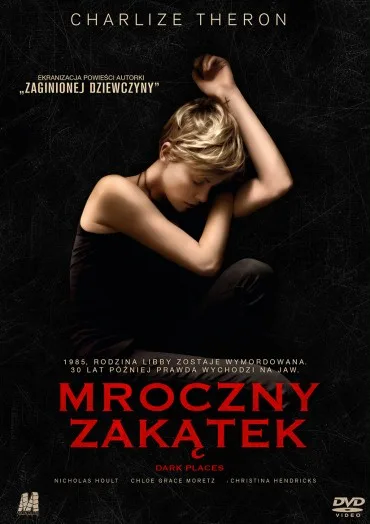 Mroczny zakątek