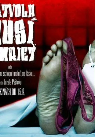 Mŕtvola musí zomrieť