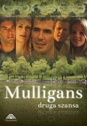 Mulligans. Druga szansa