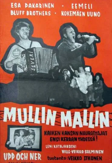 Mullin Mallin