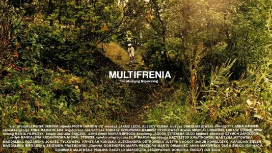 Multifrenia