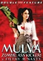 Mulva: Zombie Ass Kicker!