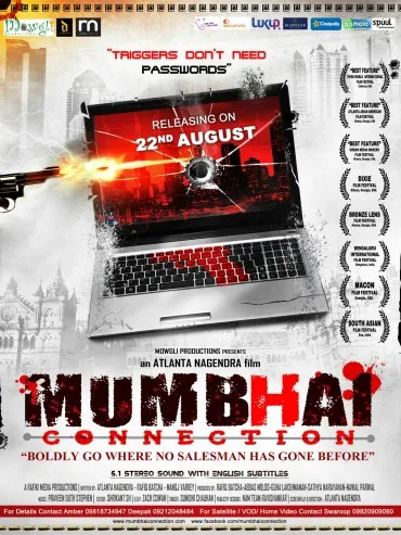 Mumbhai Connection