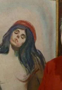 Munch. Zdewastowane arcydzieła