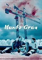 Mundo grúa