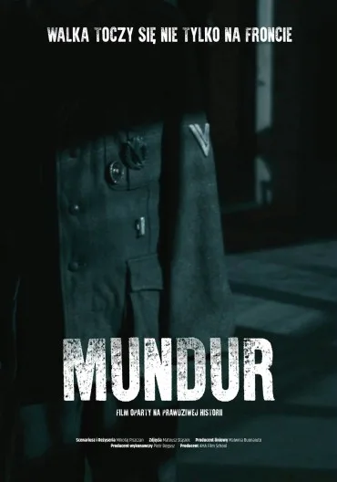 Mundur