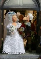 Munhausenie, spiesz się