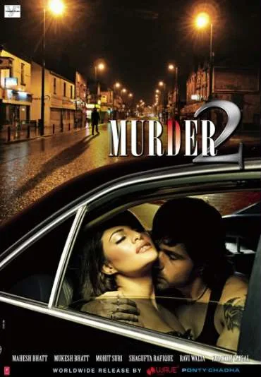 Murder 2