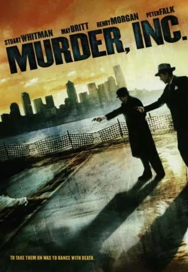 Murder, Inc
